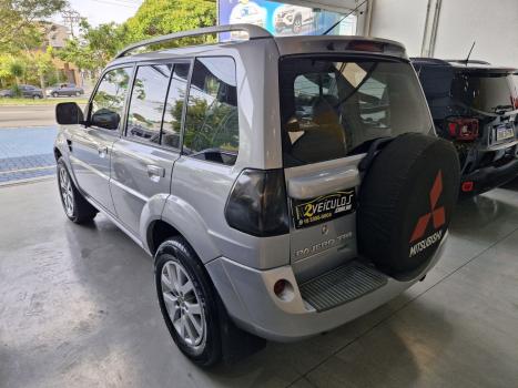 MITSUBISHI Pajero TR4 2.0 16V 4P FLEX AUTOMTICO, Foto 8