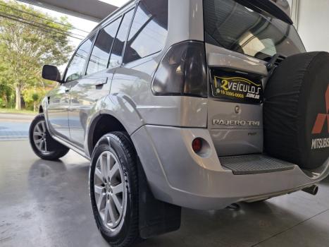 MITSUBISHI Pajero TR4 2.0 16V 4P FLEX AUTOMTICO, Foto 9