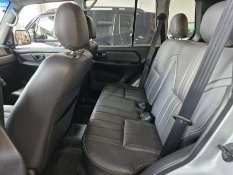 MITSUBISHI Pajero TR4 2.0 16V 4P FLEX AUTOMTICO, Foto 10