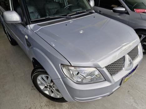 MITSUBISHI Pajero TR4 2.0 16V 4P FLEX AUTOMTICO, Foto 13