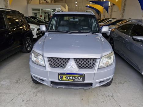 MITSUBISHI Pajero TR4 2.0 16V 4P FLEX AUTOMTICO, Foto 19