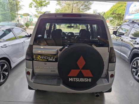 MITSUBISHI Pajero TR4 2.0 16V 4P FLEX AUTOMTICO, Foto 20