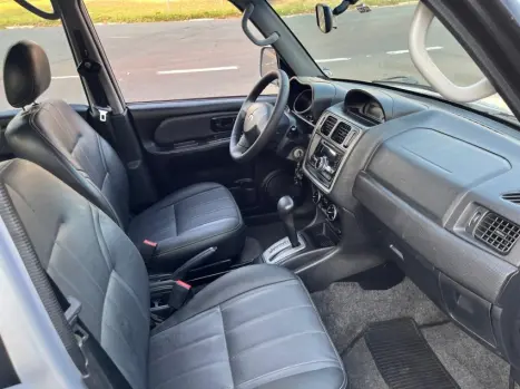 MITSUBISHI Pajero TR4 2.0 16V 4P FLEX AUTOM�TICO, Foto 7
