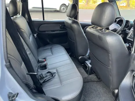 MITSUBISHI Pajero TR4 2.0 16V 4P FLEX AUTOM�TICO, Foto 9