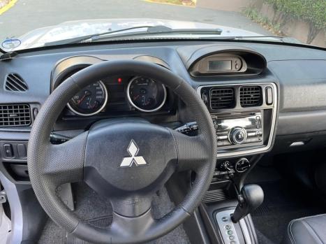 MITSUBISHI Pajero TR4 2.0 16V 4P FLEX AUTOM�TICO, Foto 11