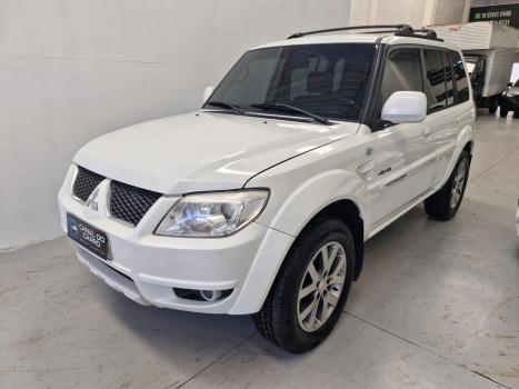 MITSUBISHI Pajero TR4 2.0 16V 4P 4X4 AUTOM�TICO, Foto 1
