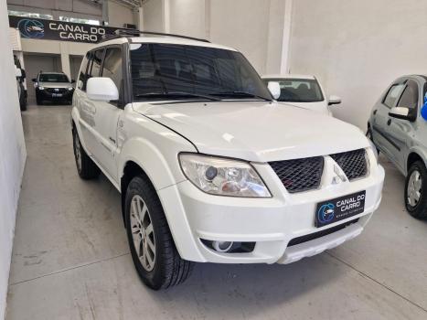 MITSUBISHI Pajero TR4 2.0 16V 4P 4X4 AUTOM�TICO, Foto 2