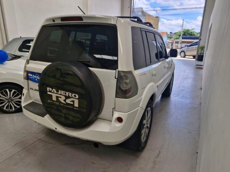 MITSUBISHI Pajero TR4 2.0 16V 4P 4X4 AUTOM�TICO, Foto 4