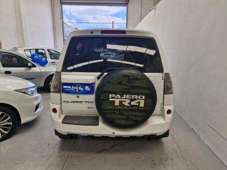 MITSUBISHI Pajero TR4 2.0 16V 4P 4X4 AUTOM�TICO, Foto 5
