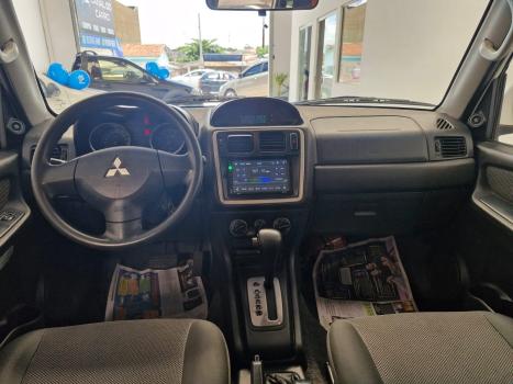 MITSUBISHI Pajero TR4 2.0 16V 4P 4X4 AUTOM�TICO, Foto 7