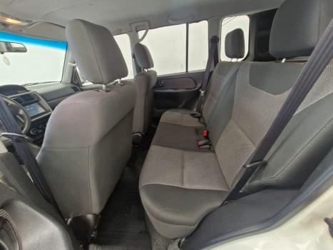 MITSUBISHI Pajero TR4 2.0 16V 4P 4X4 AUTOM�TICO, Foto 10