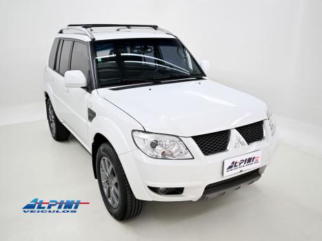 MITSUBISHI Pajero TR4 2.0 16V 4P FLEX, Foto 2