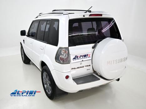 MITSUBISHI Pajero TR4 2.0 16V 4P FLEX, Foto 4