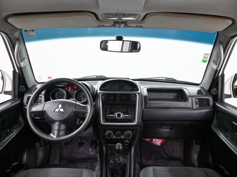 MITSUBISHI Pajero TR4 2.0 16V 4P FLEX, Foto 5