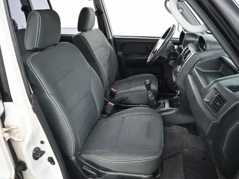 MITSUBISHI Pajero TR4 2.0 16V 4P FLEX, Foto 8