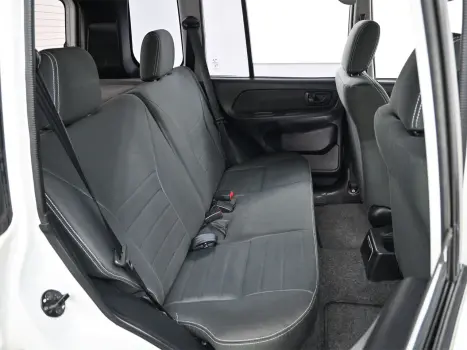 MITSUBISHI Pajero TR4 2.0 16V 4P FLEX, Foto 9