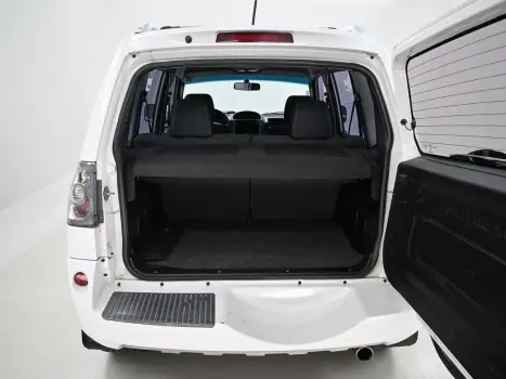 MITSUBISHI Pajero TR4 2.0 16V 4P FLEX, Foto 10