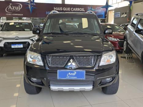 MITSUBISHI Pajero TR4 2.0 16V 4P AUTOM�TICO, Foto 2