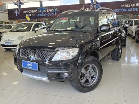 MITSUBISHI Pajero TR4 2.0 16V 4P AUTOM�TICO, Foto 3