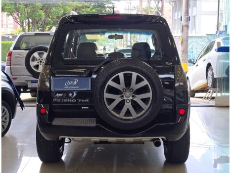 MITSUBISHI Pajero TR4 2.0 16V 4P AUTOM�TICO, Foto 5