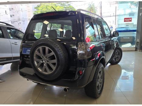 MITSUBISHI Pajero TR4 2.0 16V 4P AUTOM�TICO, Foto 6