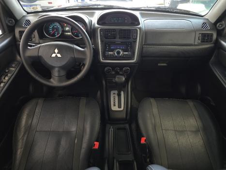 MITSUBISHI Pajero TR4 2.0 16V 4P AUTOM�TICO, Foto 7