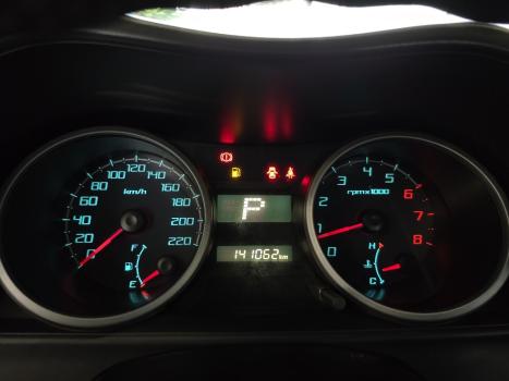 MITSUBISHI Pajero TR4 2.0 16V 4P AUTOM�TICO, Foto 12