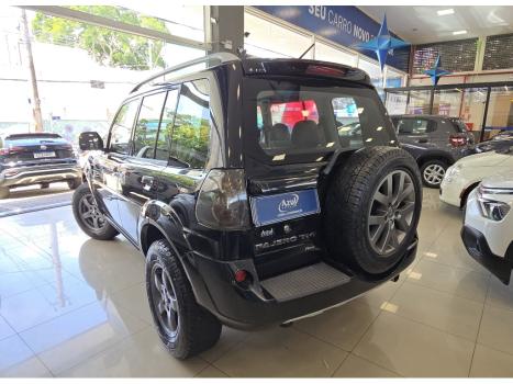 MITSUBISHI Pajero TR4 2.0 16V 4P AUTOM�TICO, Foto 4