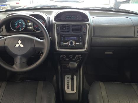 MITSUBISHI Pajero TR4 2.0 16V 4P AUTOM�TICO, Foto 8