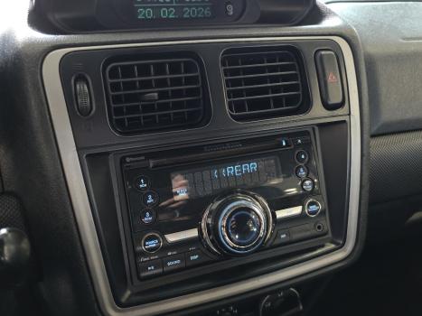 MITSUBISHI Pajero TR4 2.0 16V 4P AUTOM�TICO, Foto 13