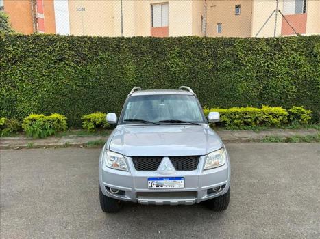 MITSUBISHI Pajero TR4 2.0 16V 4P 4X4 AUTOM�TICO, Foto 2