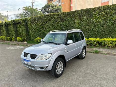 MITSUBISHI Pajero TR4 2.0 16V 4P 4X4 AUTOM�TICO, Foto 3