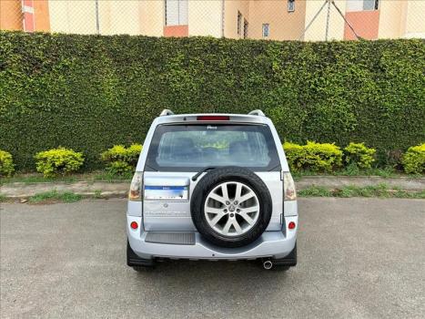 MITSUBISHI Pajero TR4 2.0 16V 4P 4X4 AUTOM�TICO, Foto 4