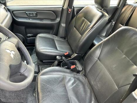 MITSUBISHI Pajero TR4 2.0 16V 4P 4X4 AUTOM�TICO, Foto 5