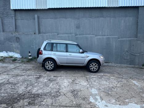 MITSUBISHI Pajero TR4 2.0 16V 4P 4X4 FLEX AUTOM�TICO, Foto 2