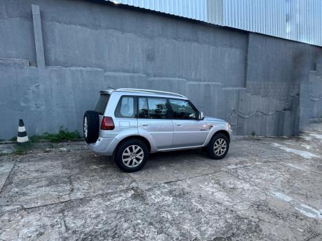 MITSUBISHI Pajero TR4 2.0 16V 4P 4X4 FLEX AUTOM�TICO, Foto 3