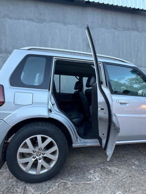MITSUBISHI Pajero TR4 2.0 16V 4P 4X4 FLEX AUTOM�TICO, Foto 8
