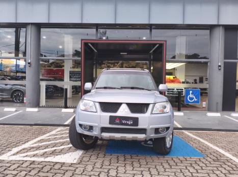 MITSUBISHI Pajero TR4 2.0 16V 4P FLEX, Foto 2