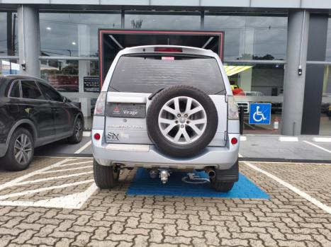 MITSUBISHI Pajero TR4 2.0 16V 4P FLEX, Foto 3