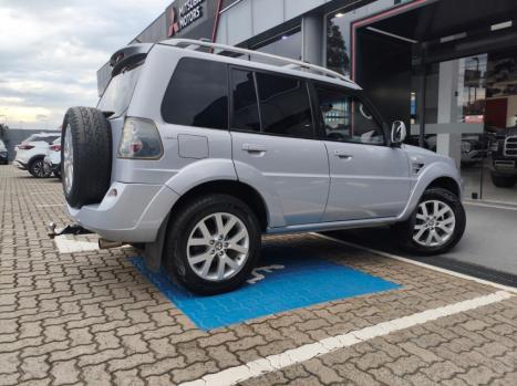 MITSUBISHI Pajero TR4 2.0 16V 4P FLEX, Foto 4