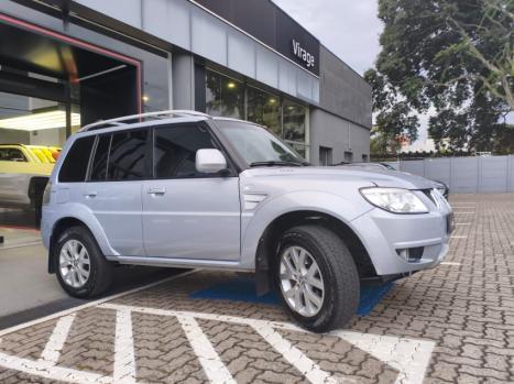 MITSUBISHI Pajero TR4 2.0 16V 4P FLEX, Foto 5