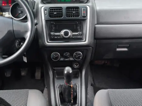MITSUBISHI Pajero TR4 2.0 16V 4P FLEX, Foto 10