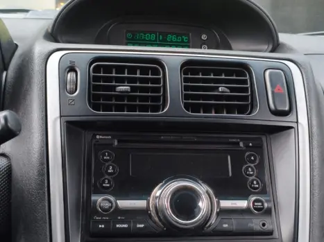 MITSUBISHI Pajero TR4 2.0 16V 4P FLEX, Foto 11