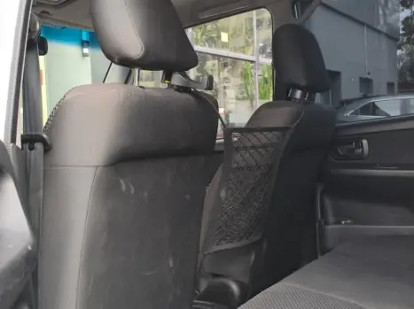 MITSUBISHI Pajero TR4 2.0 16V 4P FLEX, Foto 12