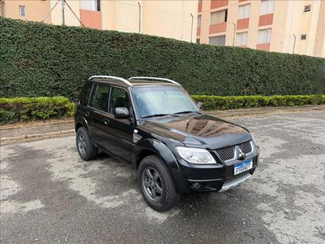 MITSUBISHI Pajero TR4 2.0 16V 4P FLEX AUTOM�TICO, Foto 1