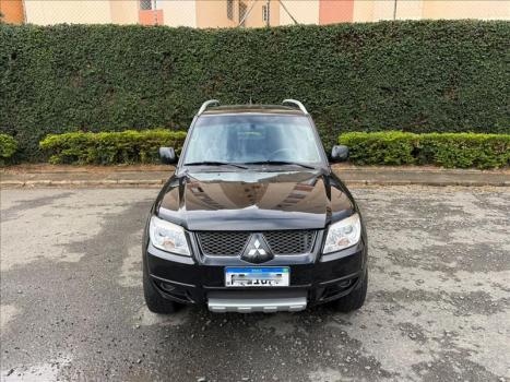 MITSUBISHI Pajero TR4 2.0 16V 4P FLEX AUTOM�TICO, Foto 2