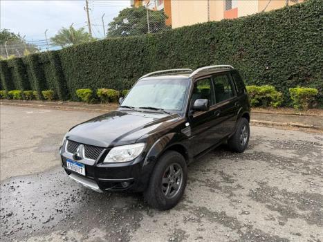 MITSUBISHI Pajero TR4 2.0 16V 4P FLEX AUTOM�TICO, Foto 3