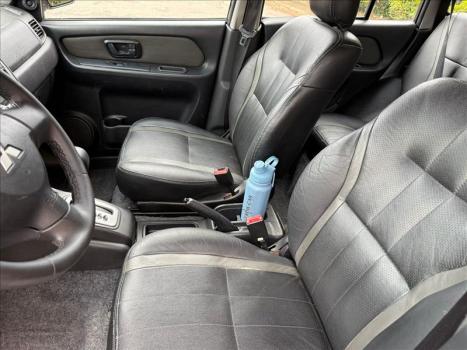 MITSUBISHI Pajero TR4 2.0 16V 4P FLEX AUTOM�TICO, Foto 5