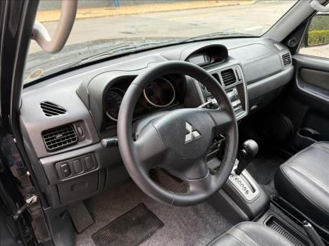MITSUBISHI Pajero TR4 2.0 16V 4P FLEX AUTOM�TICO, Foto 6