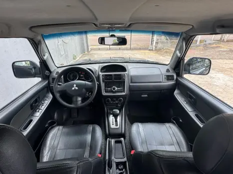MITSUBISHI Pajero TR4 2.0 16V 4P, Foto 3